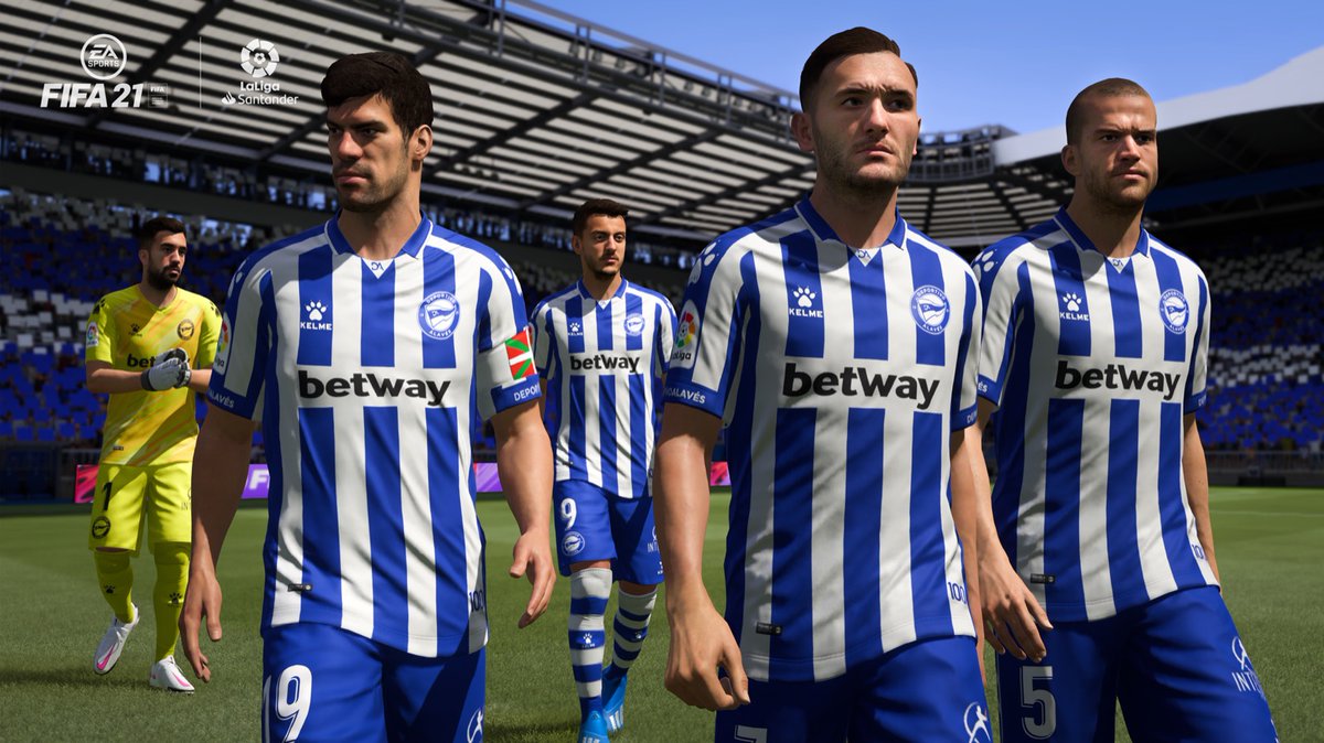 Deportivo Alavés