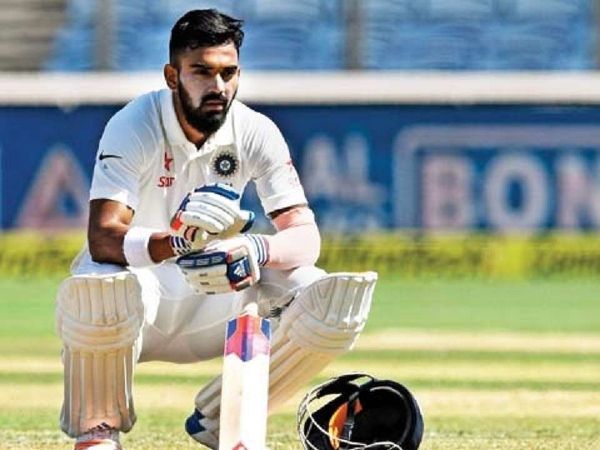 Field Placements Could Have Been A Little Bit Sharper Sunil Gavaskar Weighed In On Kl Rahul S Captaincy Debut