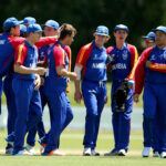 Namibia National Cricket Team