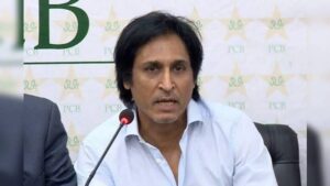 Ramiz Raja