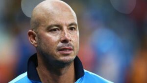 Former South Africa opening batsman Herschelle Gibbs. (Getty Images)