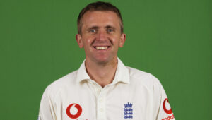 Dominic Cork © Getty Images