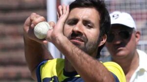 Parvez Rasool