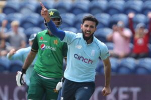 Saqib Mahmood AFP via Getty Images