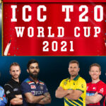 ICC T20 World Cup 2021 Schedule With PDF, Schedule India, India Squad, Team List, All Team Squad, Time Table, Tickets, And Venue