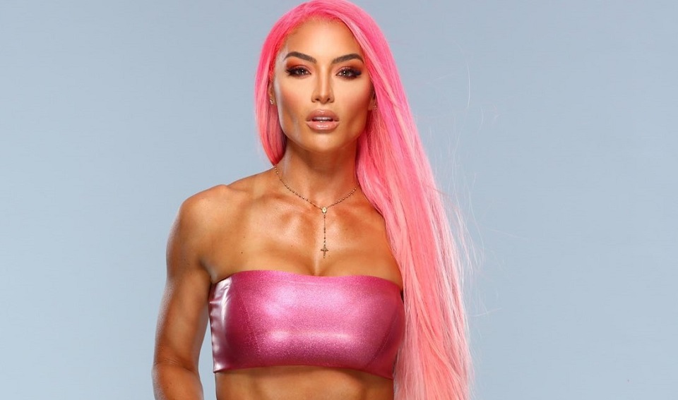 Eva Marie