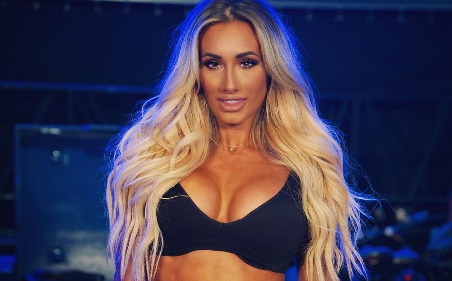 Carmella