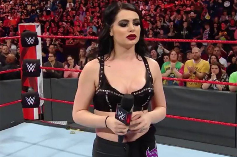 Paige