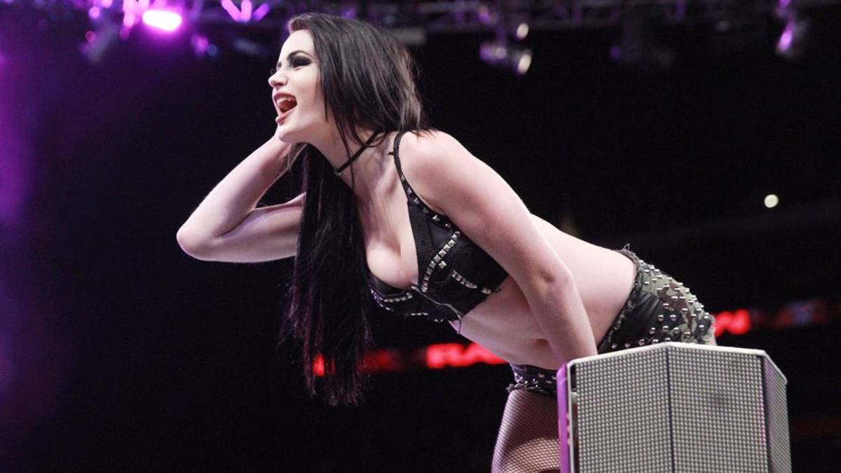 Paige