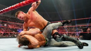 The Miz - John Morrison