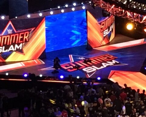 Backstage Update On Mixed Match Challenge Show On Facebook