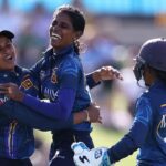 Sri Lanka Women’s Team[photo: Twitter]