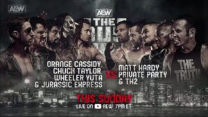 AEW All Out 2021