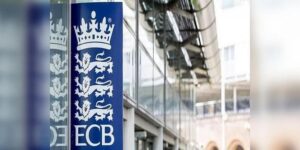 England and Wales Cricket Board