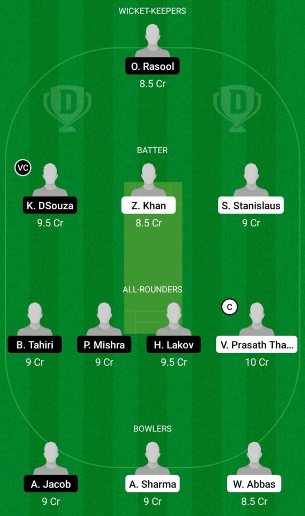 MAL vs BUL Dream11 Prediction, Fantasy Cricket Tips, Dream 11 Team, Continental Cup 2021