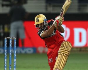 Srikar Bharat (Image: Twitter)