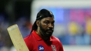 Chris Gayle Image Source : IPLT20.COM