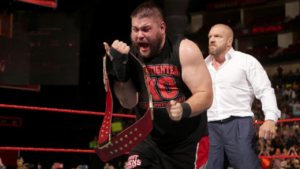 Kevin Owens