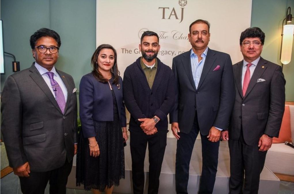 Ravi Shastri And Virat Kohli Due An Explanation To BCCI After Attending Book Launch Flouting Covid-19 Norms