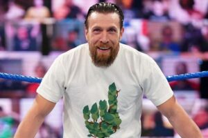 Bryan Danielson