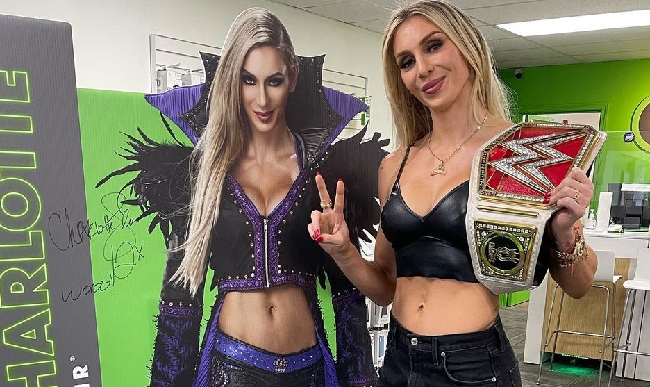 Charlotte Flair