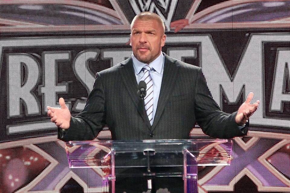 Triple H