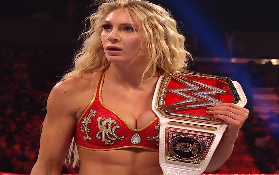 Charlotte Flair