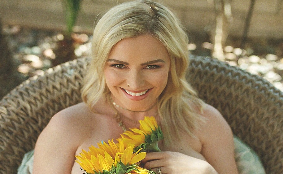 Renee Young