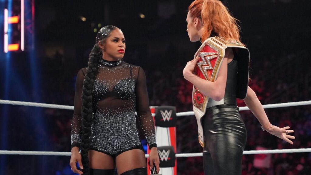 WWE Raw Women’s Title Match Set; New Challenger Announced For Big E 1