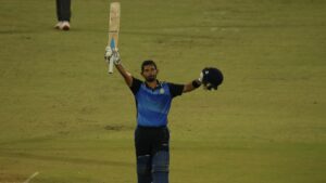 Avi Barot[photo: Twitter]