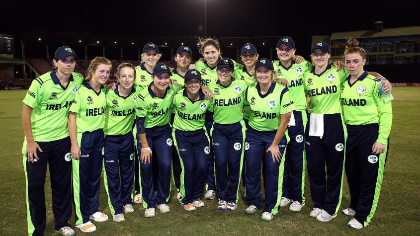 Ireland-Womens-Cricket-Team