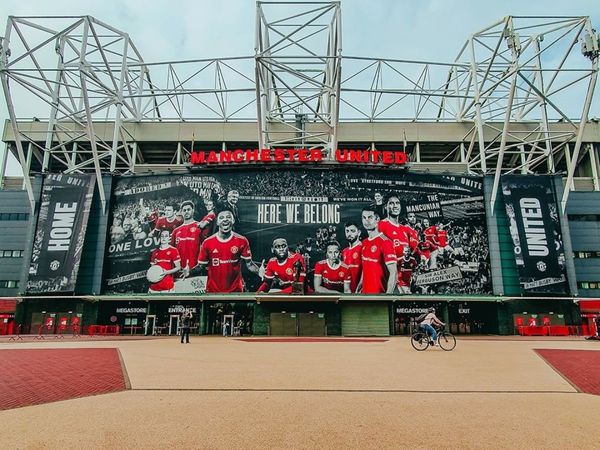 Manchester United owners Glazer family are intrested in buying an IPL team |Courtesy-@MancesterUnited | Photo Credit: Instagram