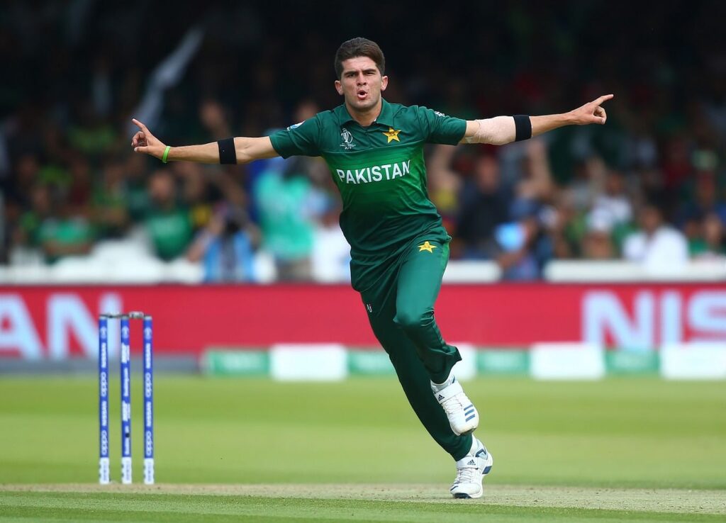 How Pakistan’s Bowling Rotation Became the Difference-Maker How Pakistan’s Bowling Rotation Became the Difference-Maker
