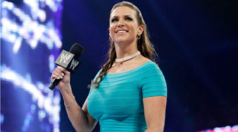 Stephanie McMahon: Age, Height, Weight, Husband, Net Worth, Family