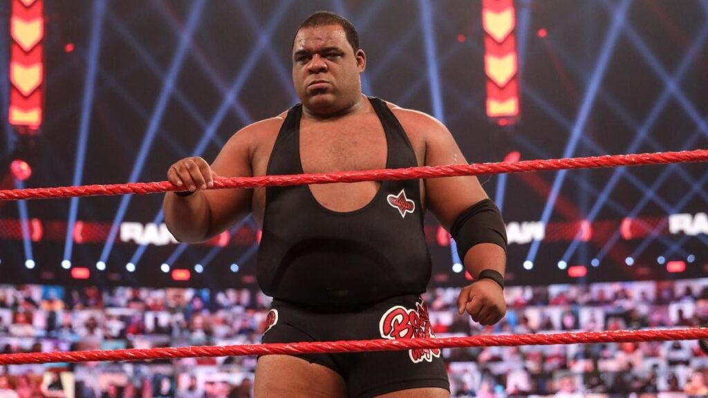 Keith Lee: Age, Height, Weight, Wife, Net Worth, Family, Injury Details, Tattoo, and Other Unknown Facts