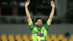 Sohail Tanvir (Source: AP)