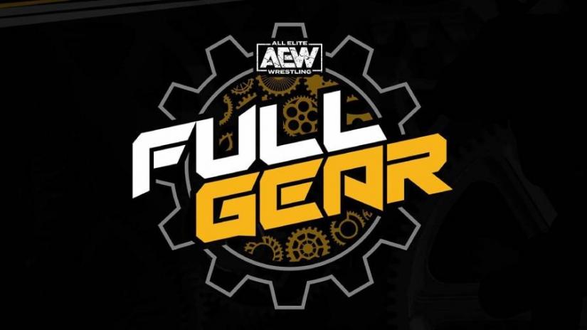 AEW Full Gear 2021