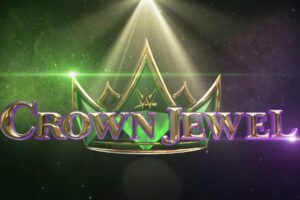 Crown Jewel 2021