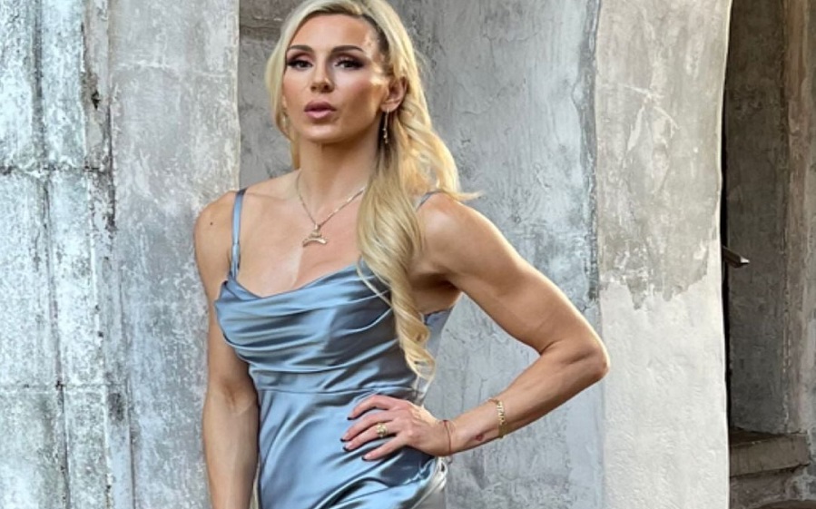 Charlotte Flair