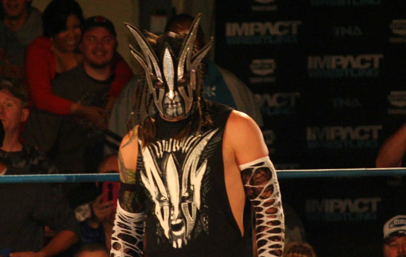 Jeff Hardy