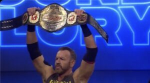 Bound for Glory 2021