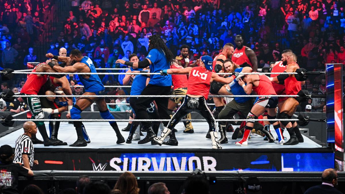 Survivor Series
