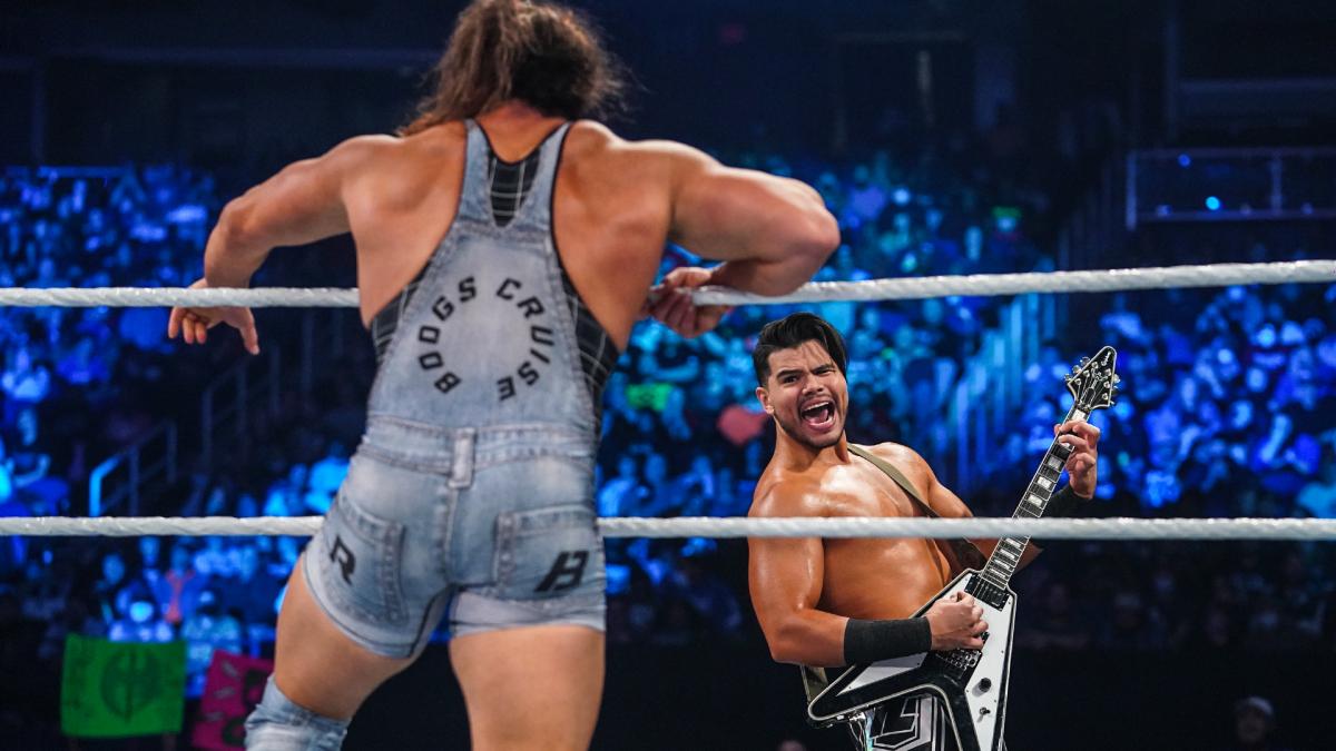 Wwe Smackdown 26.10.2021 Results &Amp; Ratings 3 Smackdown