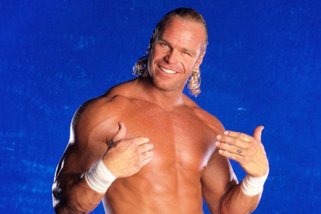 Billy Gunn: Age, Height, Weight, Wife, Net Worth, Family, Injury Details, Tattoo, and Other Unknown Facts