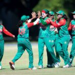 Bangladesh Women's Cricket Team
