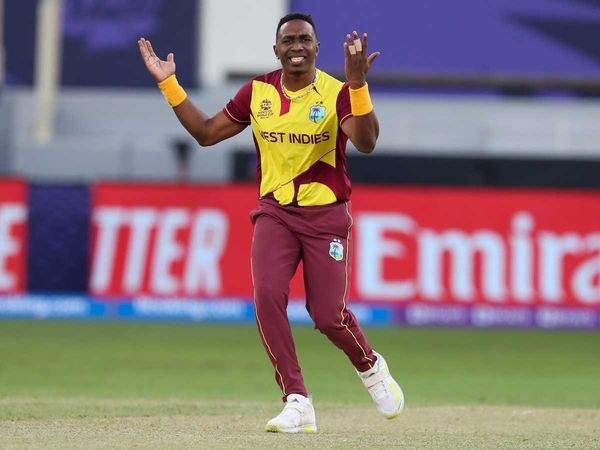 Dwayne Bravo is set to quit international cricket after T20 World Cup 2021 | Photo Credit: AP