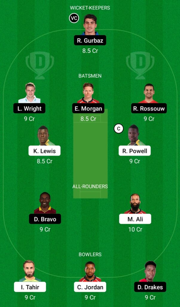 NW vs DB Dream11 Prediction, Fantasy Cricket Tips, Dream11 Team, Abu Dhabi T10, 2021