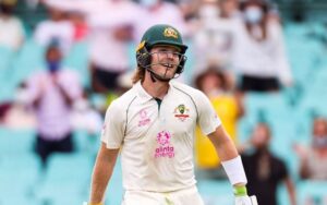 Will Pucovski [photo: CricTracker.com]