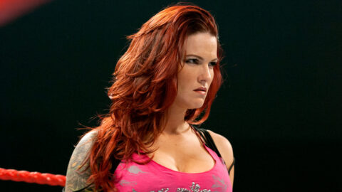 Lita: Age, Height, Weight, Boyfriend, Net Worth, Family, Injury Details