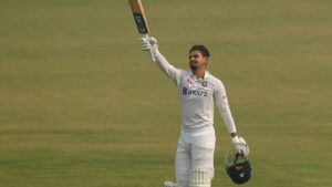 Shreyas Iyer